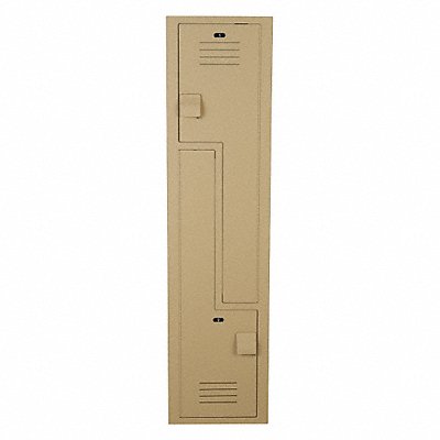 Box and Wardrobe Lockers image